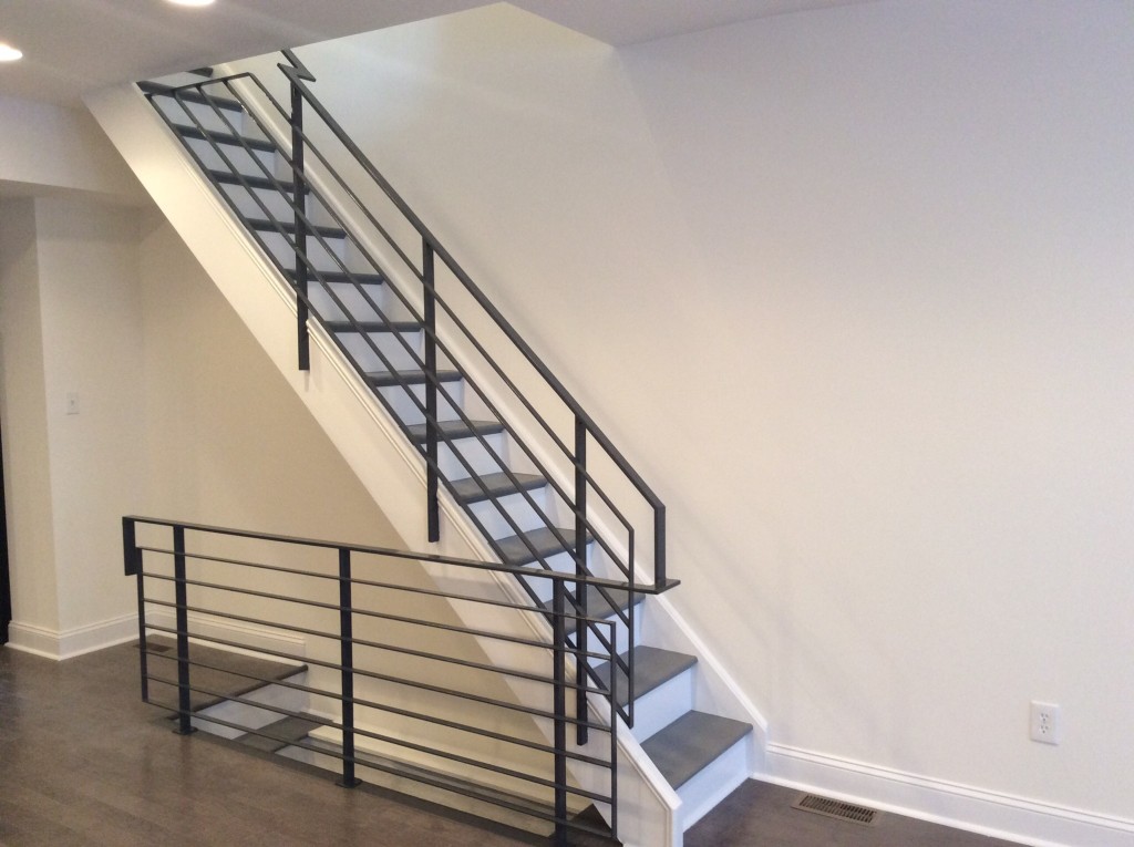 good deal remodeling stair design philadelphia