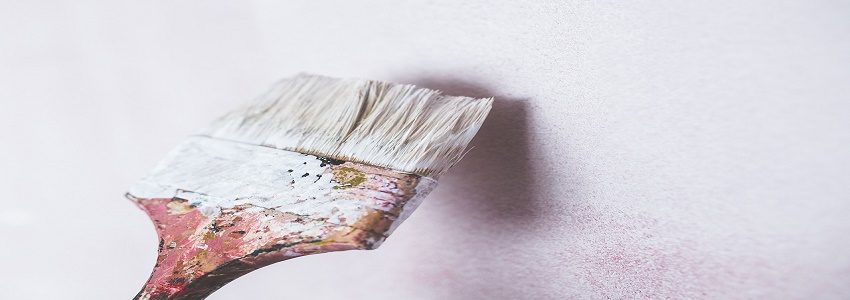 wall painting tips