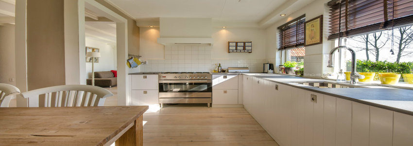 narrow kitchen remodel