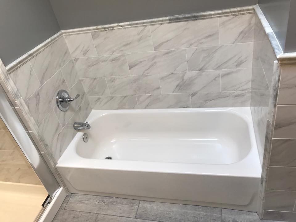 bathroom remodeling doylestown pa