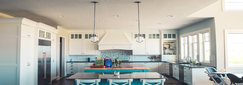 1980s kitchen remodeling trends
