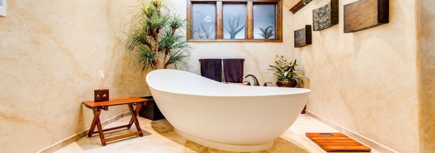 how to choose the perfect bathtub