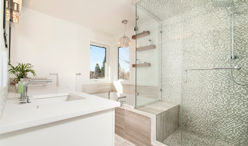 2019 bathroom trends. Global developments or interior design tendencies?