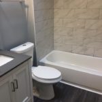 bathroom design contractor in Philly