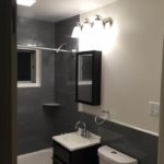 bathroom remodel in Philly