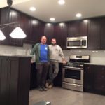 Good Deal Remodeling kitchen design