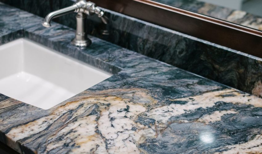 5 Reasons Granite Countertops Are Worth the Investment
