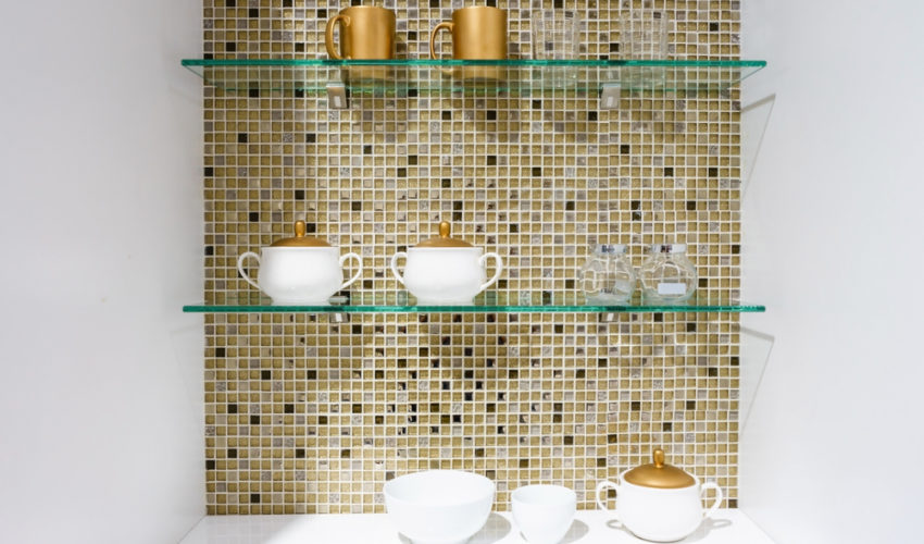 Glass Shelves: Worth The Hype?
